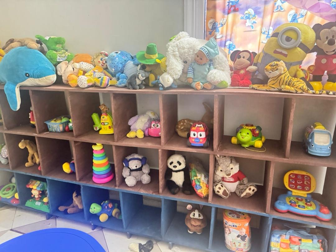 Jouets